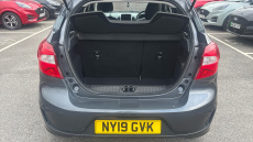 Ford KA+ 1.2 Zetec 5dr Petrol Hatchback
